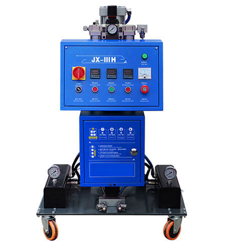 JX-IIIH聚氨酯噴涂機(jī)廠家