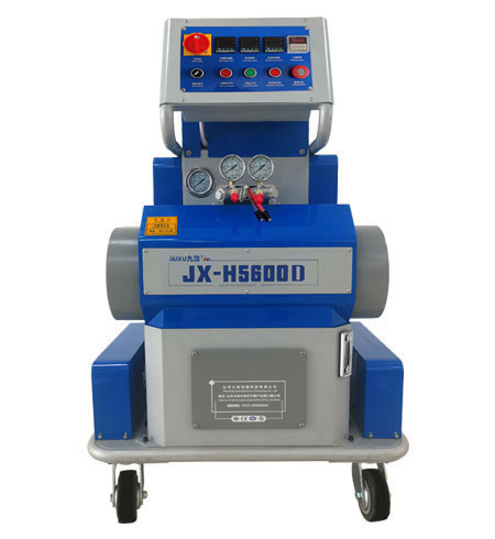 JX-H5600D液壓聚氨酯發(fā)