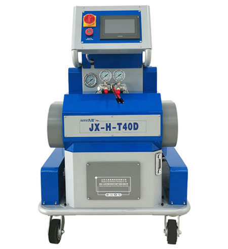 JX-H-T40D液壓聚氨酯發(fā)