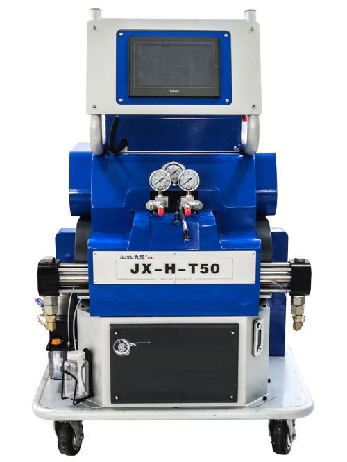 JX-H-T50液壓聚脲噴涂機