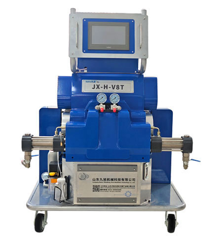 JX-H-V8T液壓聚氨酯聚脲