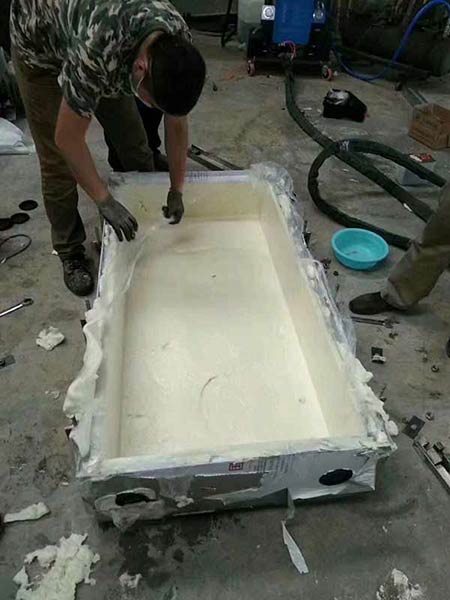 實(shí)驗(yàn)室專(zhuān)用保溫箱 轉(zhuǎn)運(yùn)箱保溫材料