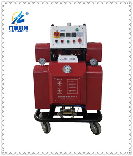 聚脲噴涂設(shè)備JNJX-H5600型