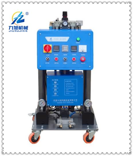 Q1600型單相220V的聚氨酯噴涂機