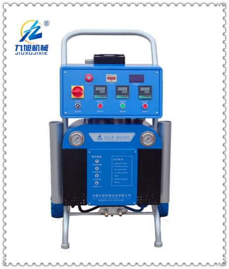 JNJX-Q5200型聚脲噴涂機(jī)