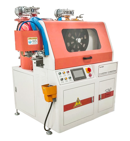 JX-H-P30S鋁型材發(fā)泡機(jī)