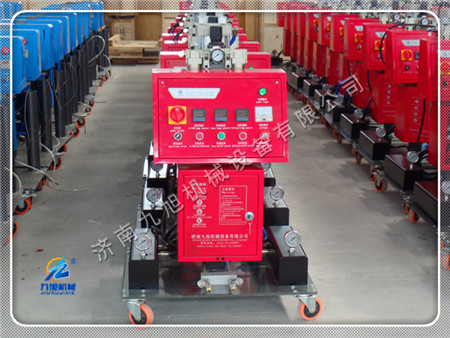 聚氨酯噴涂設(shè)備，聚氨酯料的發(fā)展行情